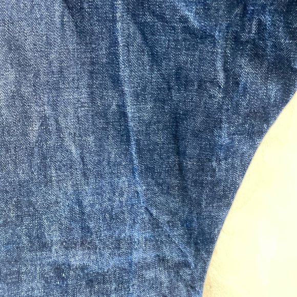 Imogene + Willie Selvedge Barton Slim - Nihon Menpu Japanese Denim - Picture 5 of 11